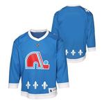 Genuine Stuff Toddler Colorado Avalanche Blue Alternate Jersey - Thumbnail 3 of 3
