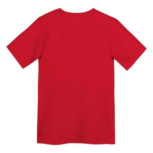 Nike Kids' Kansas City Chiefs Local Essential T-Shirt - Primary Image