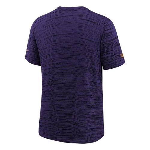 Nike Kids' Minnesota Vikings Velocity T-Shirt - Primary Image