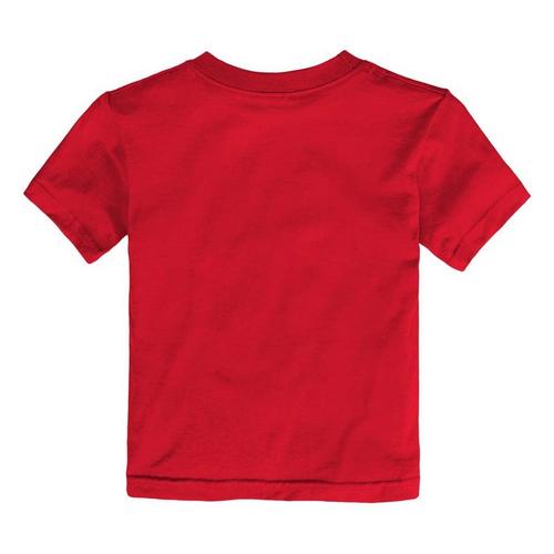 Nike Toddler Kansas City Chiefs Local Essential T-Shirt - Primary Image