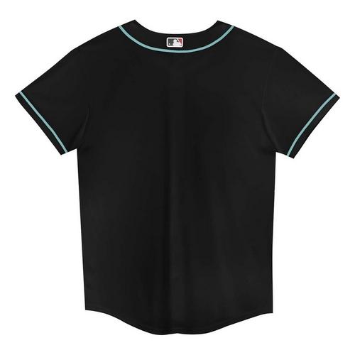 Nike Kids' Arizona Diamondbacks Alternate Jersey - Primary Image