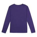 Nike Kids' Minnesota Vikings Icon Legend T-Shirt - Thumbnail 2 of 3