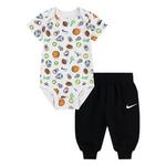 Baby Nike Sportball Set - Thumbnail 1 of 2