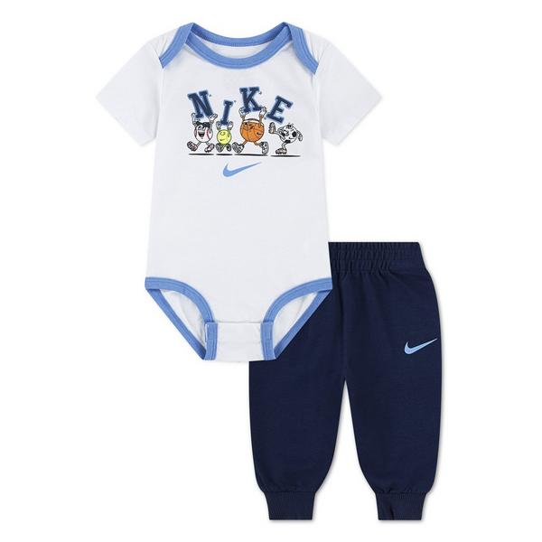 Nike Multisport Set Baby 12 mo. Midnight Navy