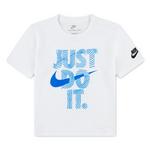 Toddler Nike In The Zone Graphic T-Shirt - Thumbnail 1 of 2