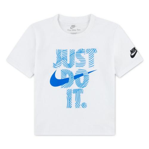 Toddler Nike In The Zone Graphic T-Shirt - Primary Image
