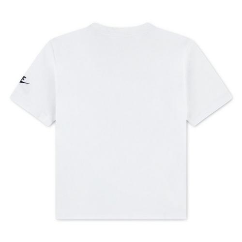 Toddler Nike In The Zone Graphic T-Shirt - Primary Image