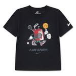 Toddler Nike I Am Sport Boxy Graphic T-Shirt - Thumbnail 1 of 2