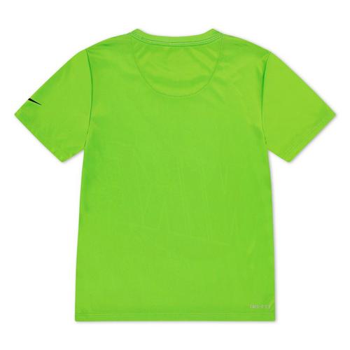 Kids' Nike Icon Radiant Dri-FIT T-Shirt - Primary Image