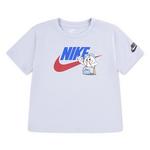 Toddler Nike Futura Baseball Character T-Shirt - Thumbnail 1 of 2