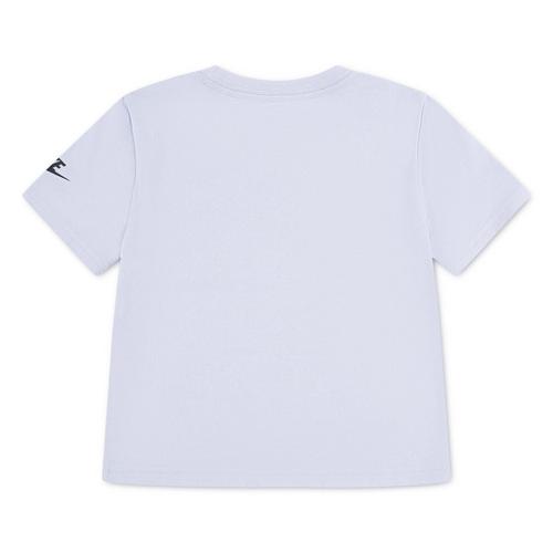 Toddler Nike Futura Baseball Character T-Shirt - Primary Image