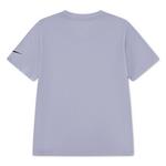 Kids' Nike Chalky Boxy Bball T-Shirt - Thumbnail 2 of 2