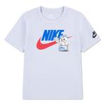 Kids' Nike Futura Baseball Character T-Shirt - Thumbnail 1 of 2