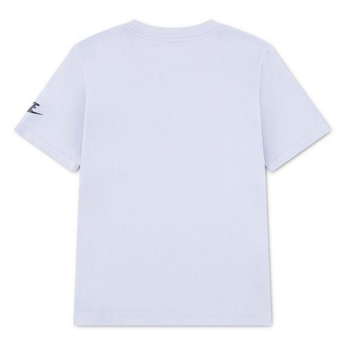 Kids' Nike Futura Baseball Character T-Shirt - Primary Image