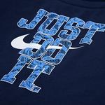 Baby Girls' Nike Lace It Up T-Shirt and Shorts Set - Thumbnail 4 of 4