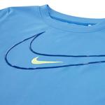 Toddler Girls' Nike Move With Nature 2-Fer T-Shirt Set - Thumbnail 3 of 4