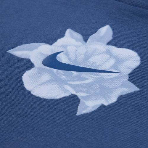 Toddler Girls' Nike Move With Nature Shine Scooter Skort Set - Primary Image