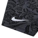 Girls' Nike Lace It Up Bike Shorts Set - Thumbnail 4 of 4