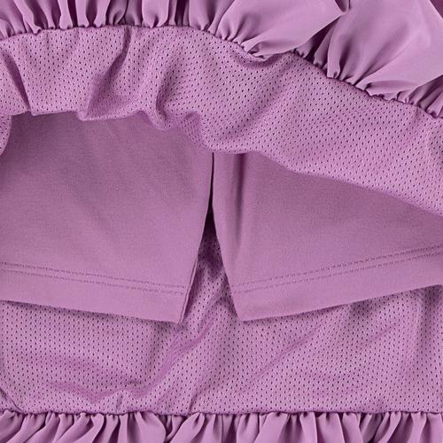 Girls' Nike Lace It Up Scooter Skort Set - Primary Image