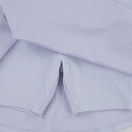 Girls' Nike Move With Nature Shine Scooter Skort Set - Primary Image