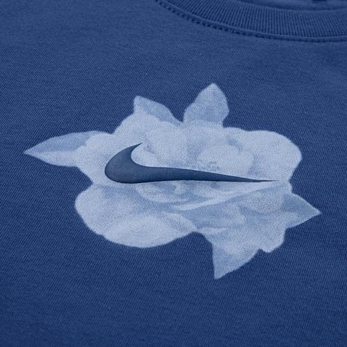 Girls' Nike Move With Nature Shine Scooter Skort Set - Primary Image