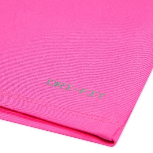 Girls' Nike Essentials Printed Sprinter T-Shirt Set - Primary Image