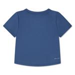 Toddler Girls' Nike Play All Day Swing T-Shirt - Thumbnail 2 of 4