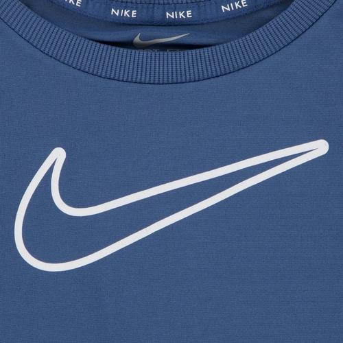 Toddler Girls' Nike Play All Day Swing T-Shirt - Primary Image