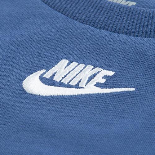 Toddler Girls' Nike French Terry T-Shirt Set - Primary Image