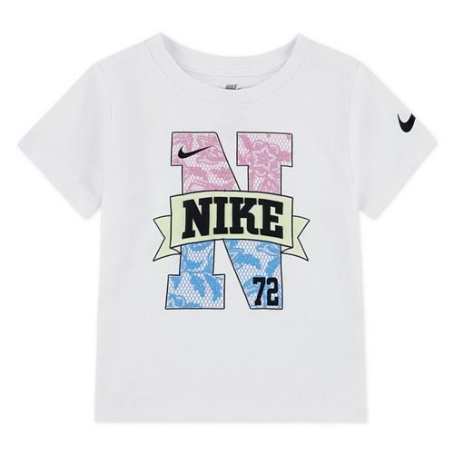 Toddler Girls' Nike Lace It Up Ringlet T-Shirt - Primary Image