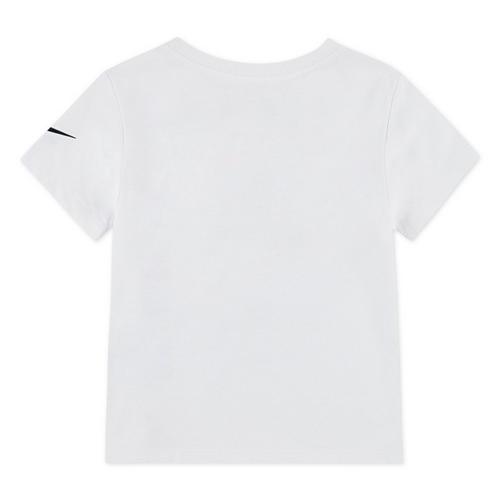 Toddler Girls' Nike Lace It Up Ringlet T-Shirt - Primary Image