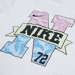 Toddler Girls' Nike Lace It Up Ringlet T-Shirt - Thumbnail 3 of 3