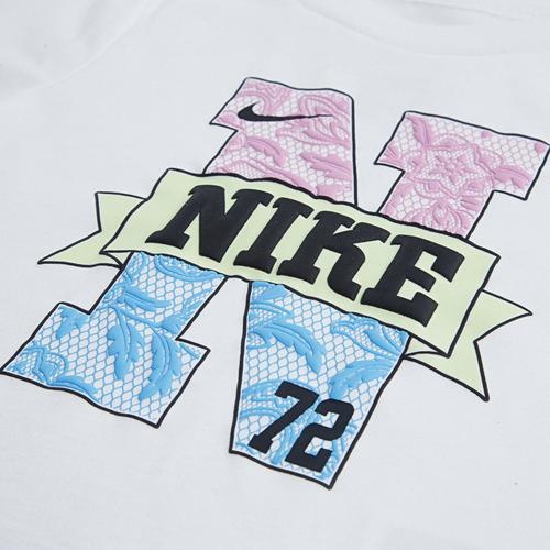 Toddler Girls' Nike Lace It Up Ringlet T-Shirt - Primary Image