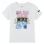 Girls' Nike Lace It Up Ringlet T-Shirt - Thumbnail 1 of 3