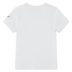 Girls' Nike Lace It Up Ringlet T-Shirt - Thumbnail 2 of 3