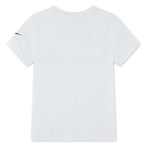 Girls' Nike Lace It Up Ringlet T-Shirt - Primary Image