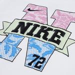 Girls' Nike Lace It Up Ringlet T-Shirt - Thumbnail 3 of 3