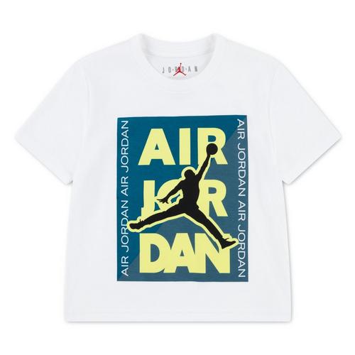 Toddler Jordan City T-Shirt - Primary Image