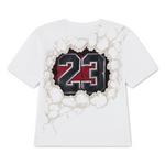 Toddler Jordan Break Through T-Shirt - Thumbnail 1 of 2