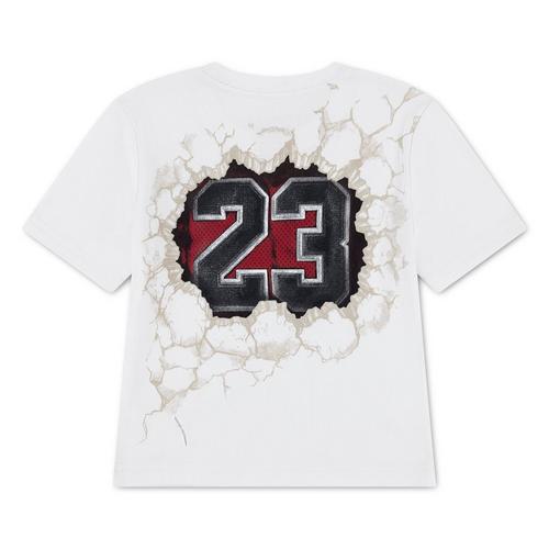 Toddler Jordan Break Through T-Shirt - Primary Image