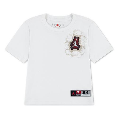 Toddler Jordan Break Through T-Shirt - Primary Image