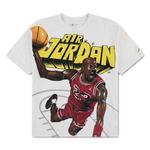 Kids' Jordan Slam Dunk T-Shirt - Thumbnail 1 of 2