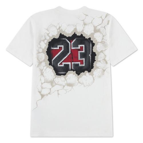 Kids' Jordan Break Through T-Shirt - Primary Image