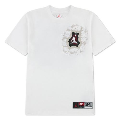 Kids' Jordan Break Through T-Shirt - Primary Image