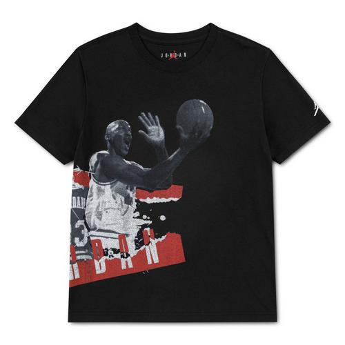 Kids' Jordan History Lesson T-Shirt - Primary Image