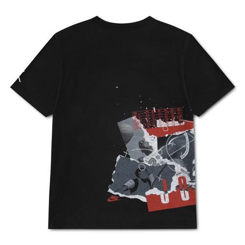 Kids' Jordan History Lesson T-Shirt - Primary Image