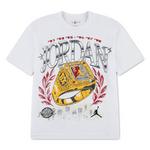 Kids' Jordan Skyline Rings T-Shirt - Thumbnail 1 of 2