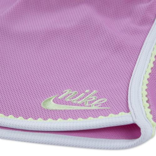 Toddler Girls' Nike Tennis Lifestyle Sprinter T-Shirt Set - Primary Image