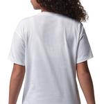 Girls' Jordan Give Her The Ball T-Shirt - Thumbnail 4 of 4