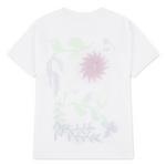 Girls' Jordan Puff Floral T-Shirt - Thumbnail 1 of 5